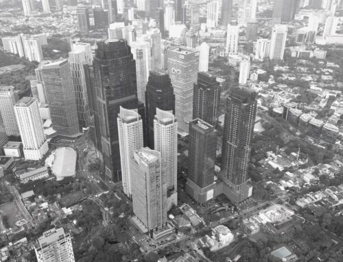 ASRI: Mewujudkan Inovasi dan Kualitas dalam Pengembangan Properti Terintegrasi di Indonesia