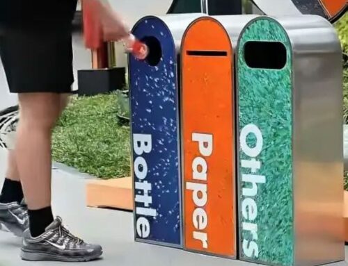 Sejenak Hening Menuju Harapan: ASRI Wujudkan Langkah Berkelanjutan pada Momentum Earth Hour